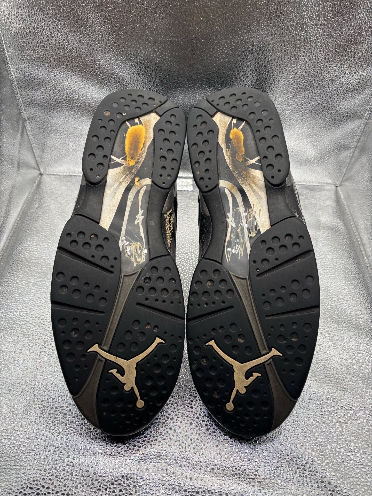 Air Jordan 8 Chrome 2015 - photo 3