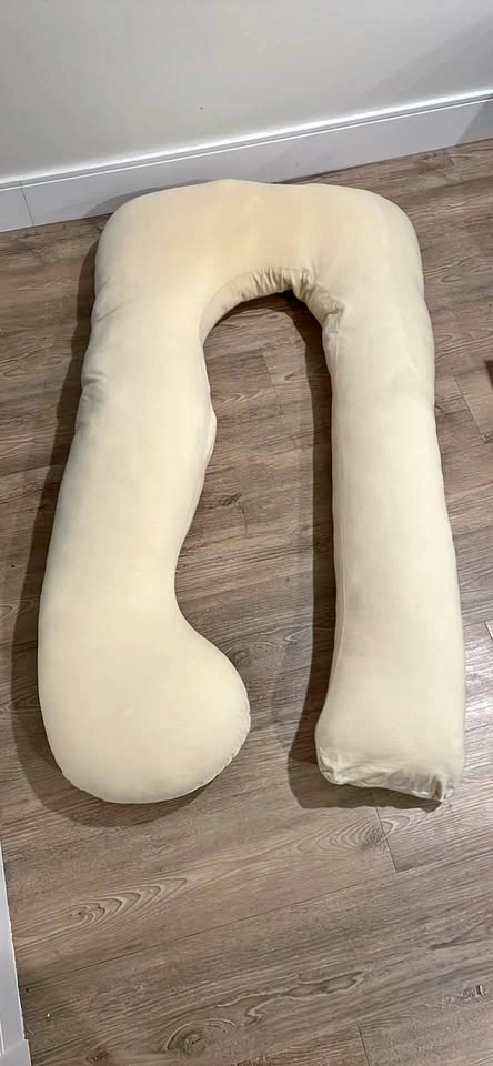 Maternity pillow