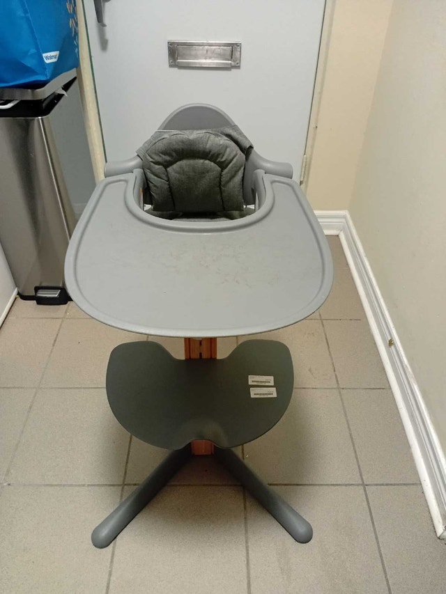 New Stokke Nomi Highchair