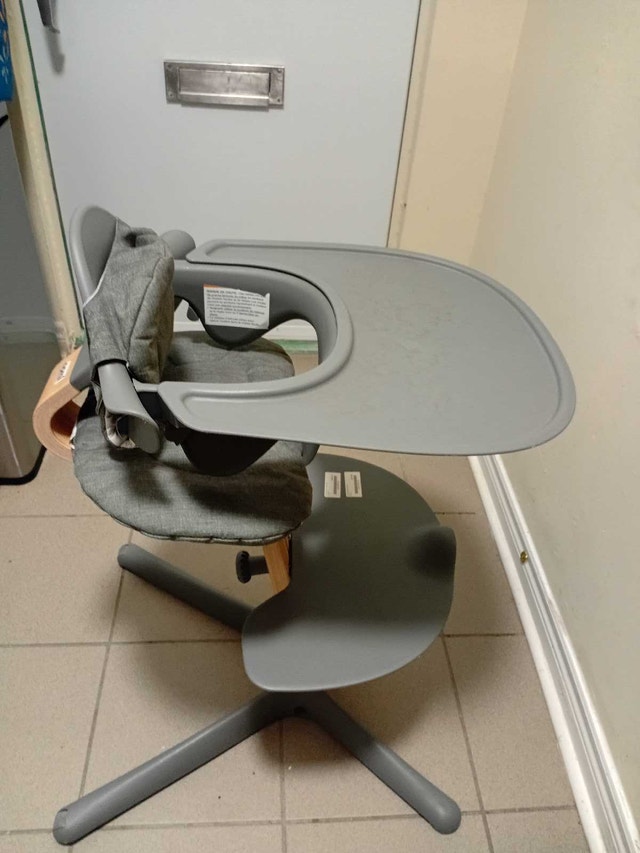 New Stokke Nomi Highchair - photo 2
