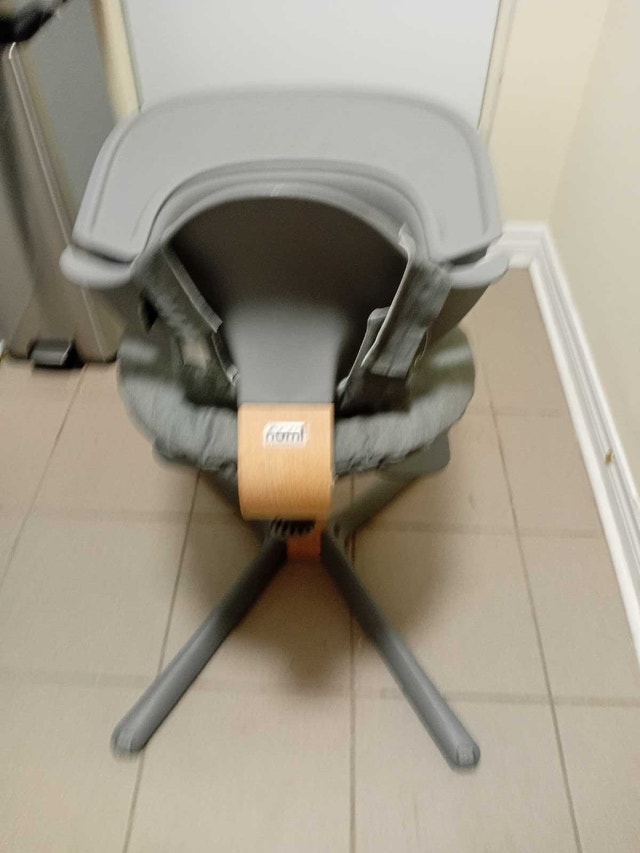 New Stokke Nomi Highchair - photo 3