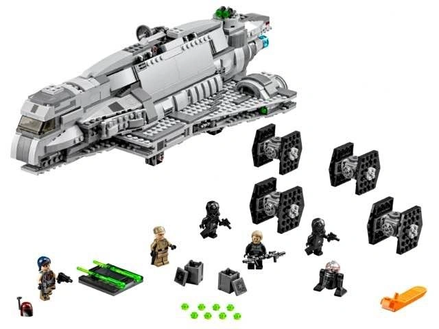 Multiple Lego Sets for Sale - Adult Collection