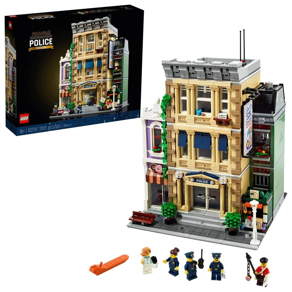 Multiple Lego Sets for Sale - Adult Collection - photo 4