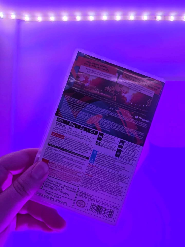 It Takes Two - Nintendo Switch - photo 2