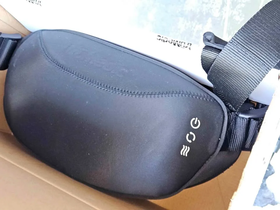 Massager truemadic thumbnail
