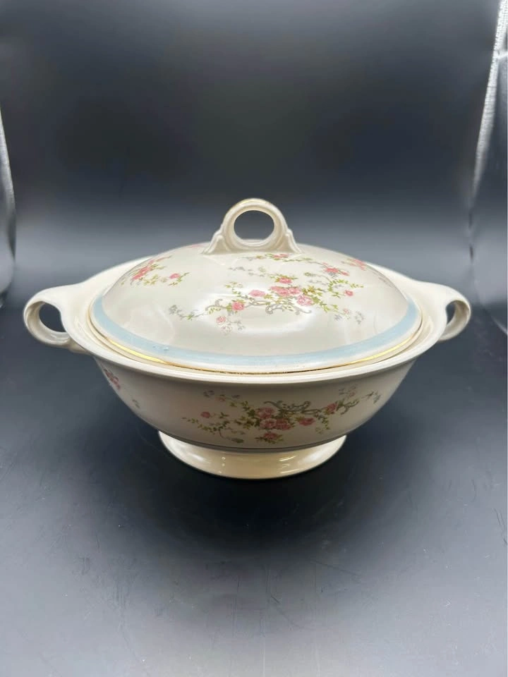 Vintage Limoges Serving Set - photo 2