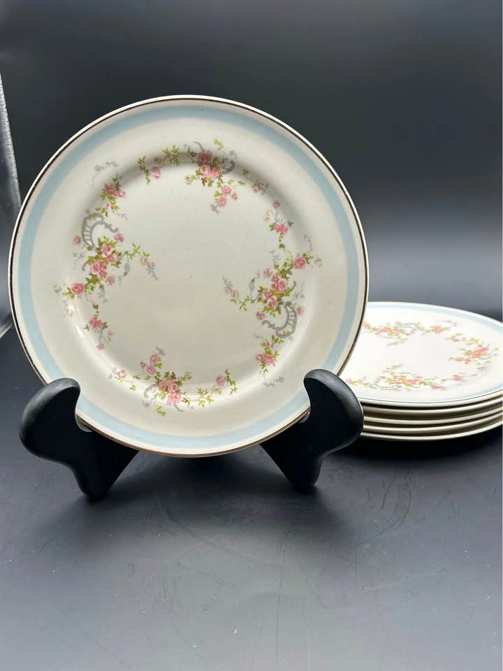 Vintage Limoges Serving Set - photo 3