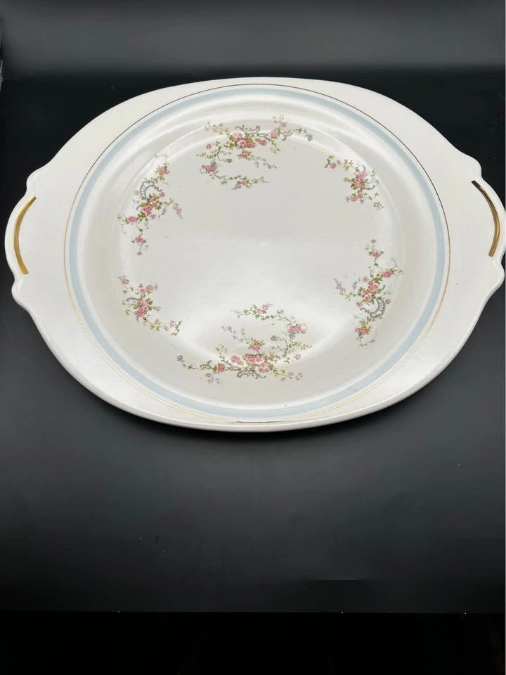 Vintage Limoges Serving Set - photo 4