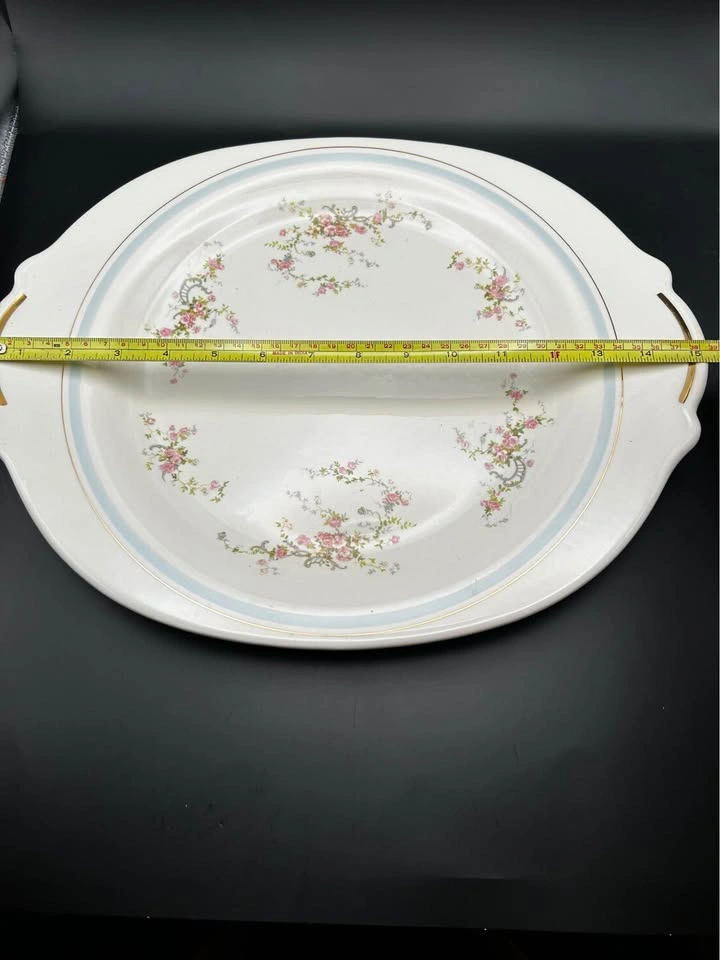 Vintage Limoges Serving Set - photo 5
