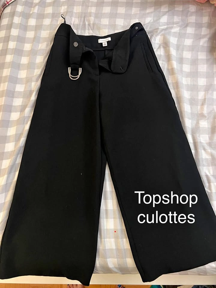 Women's Pants Bundle - Size 4