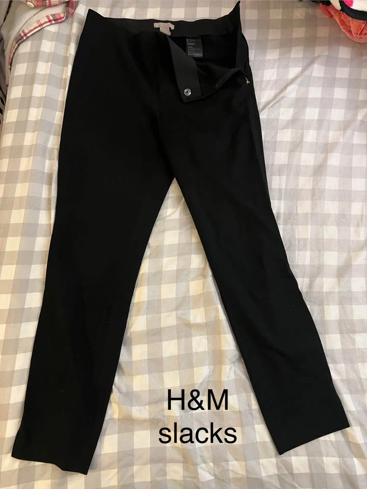Women's Pants Bundle - Size 4 - photo 2