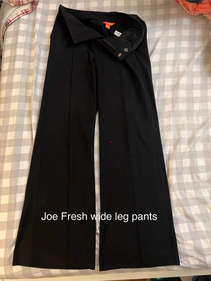 Women's Pants Bundle - Size 4 - photo 3