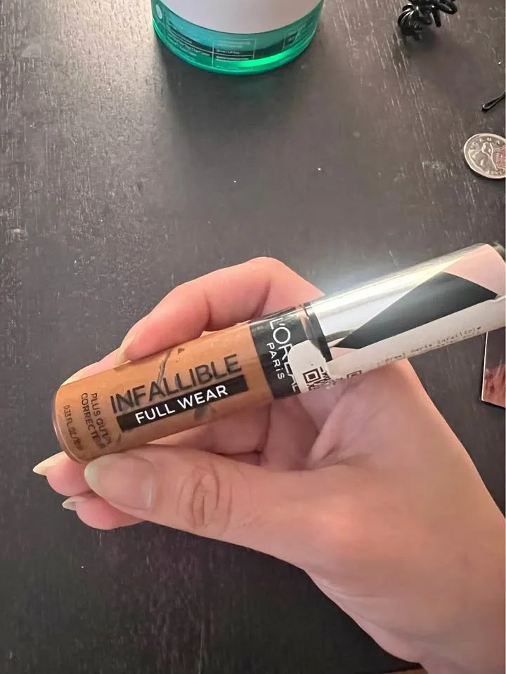 L'Oréal Infallible Concealer - Cocoa (420)