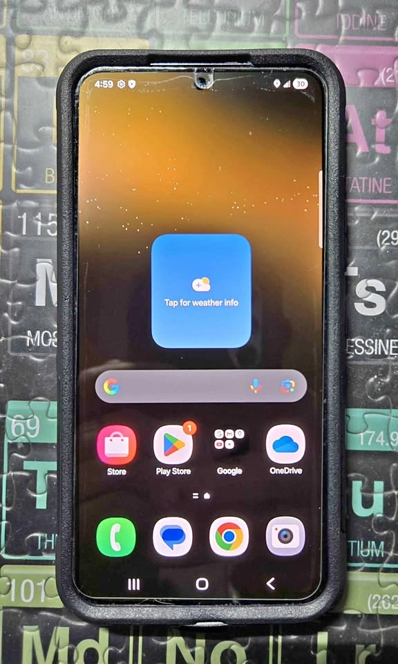 Galaxy S22