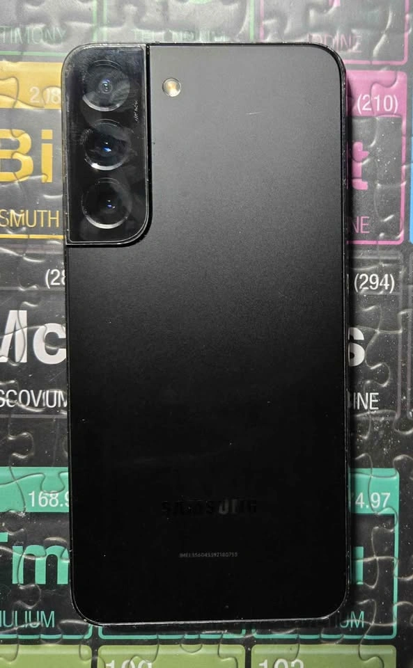 Galaxy S22 - photo 5