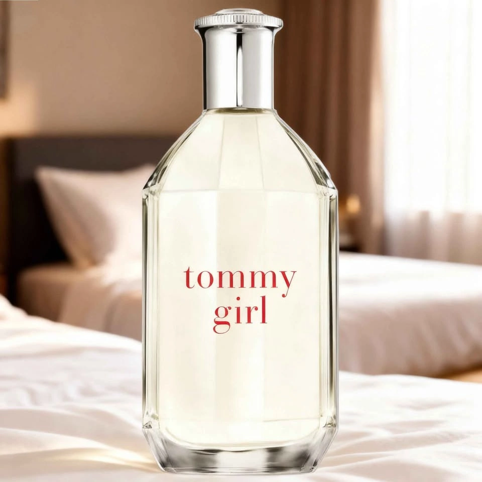 Tommy Girl Perfume 6.8oz - Brand New & Original - photo 2