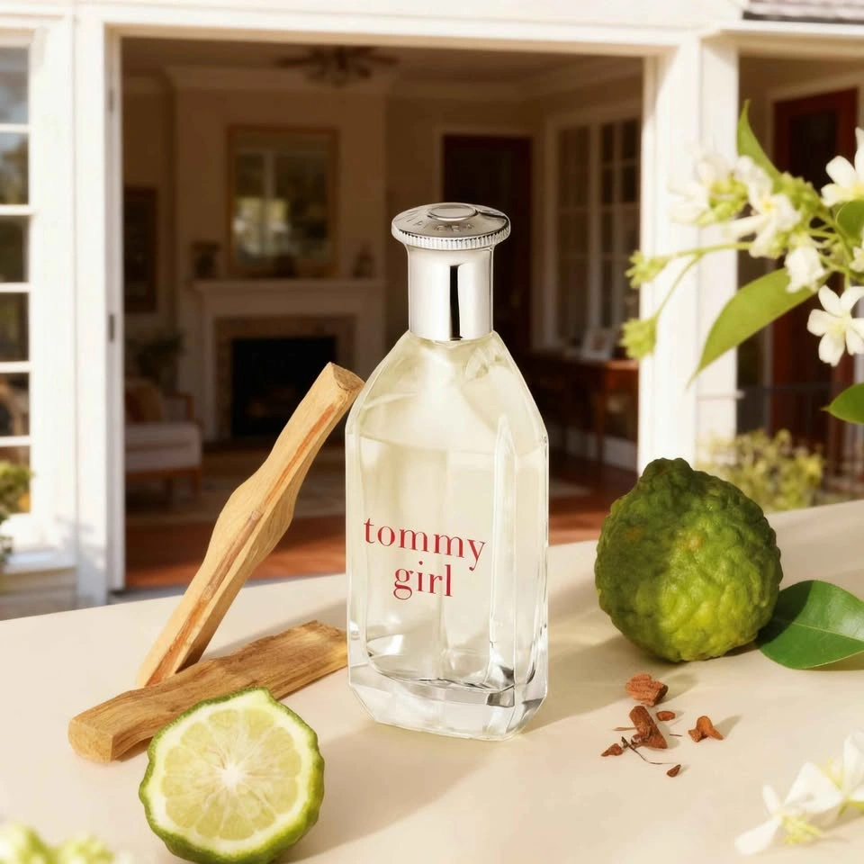 Tommy Girl Perfume 6.8oz - Brand New & Original - photo 3