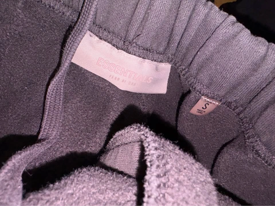 1977 Essentials Pants size S - photo 2