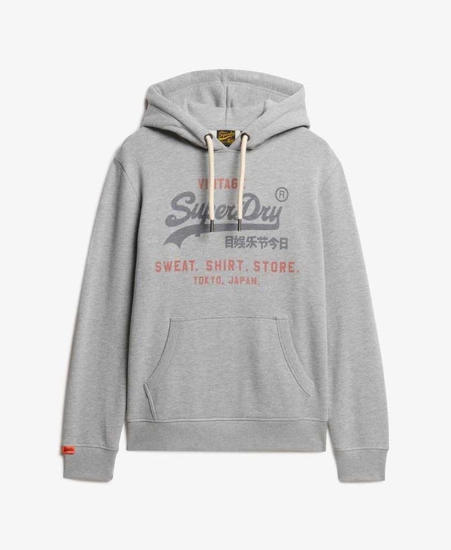 Superdry Premium Hooded Sweatshirts Brand New w/Tags - photo 2