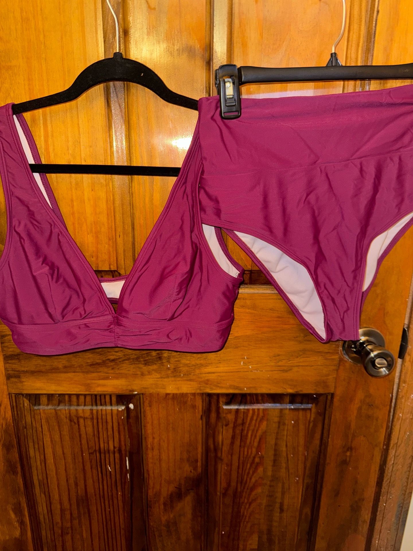 Swimsuit / cover - photo 2