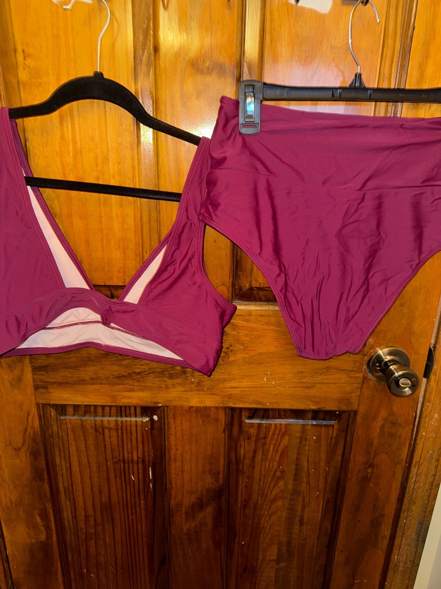 Swimsuit / cover - photo 3