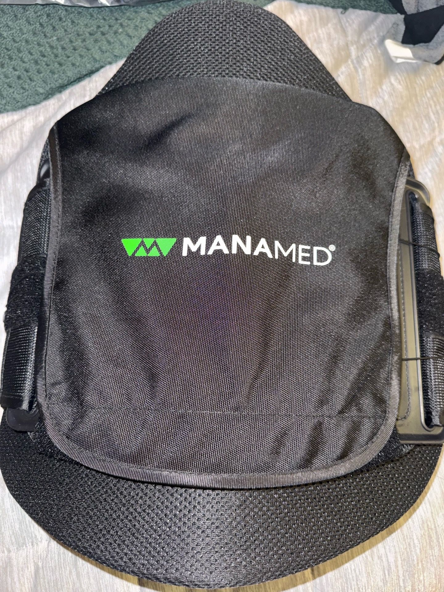 Back Brace