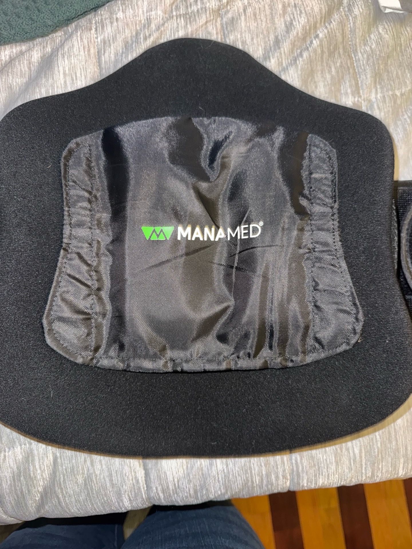 Back Brace - photo 2