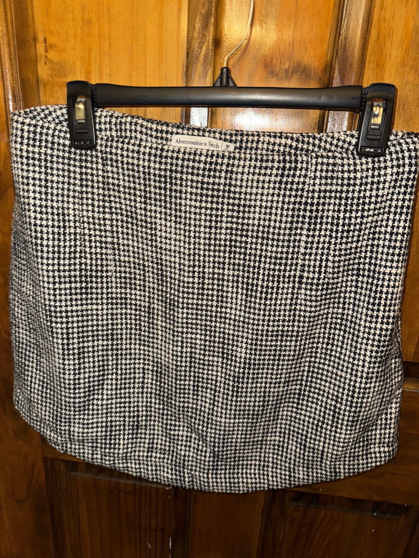 Skirts and shorts