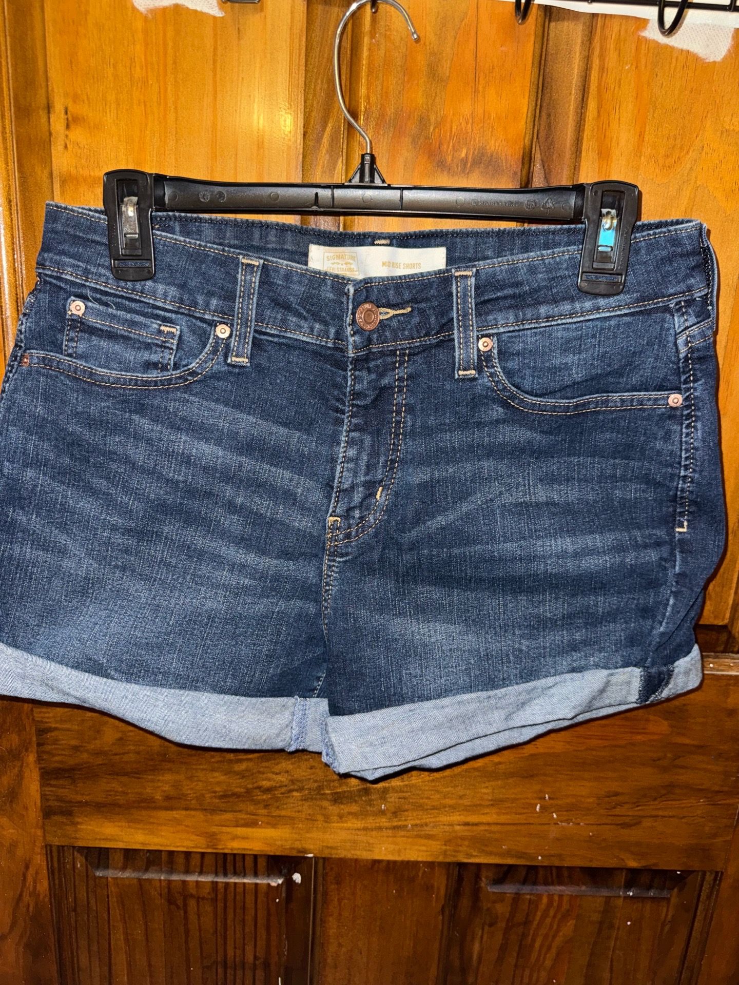 Skirts and shorts - photo 4