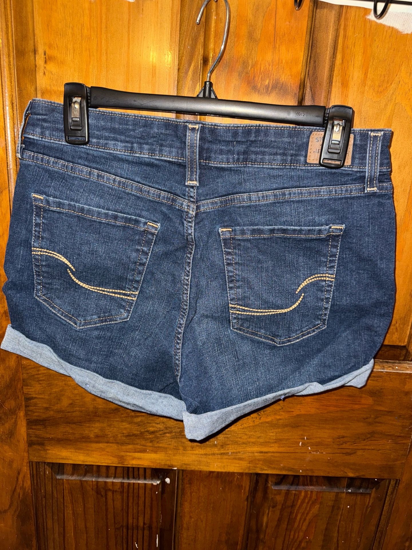 Skirts and shorts - photo 5