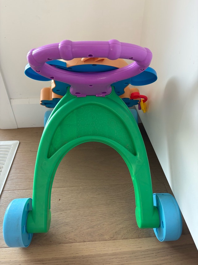 Toddler Scooter - photo 2