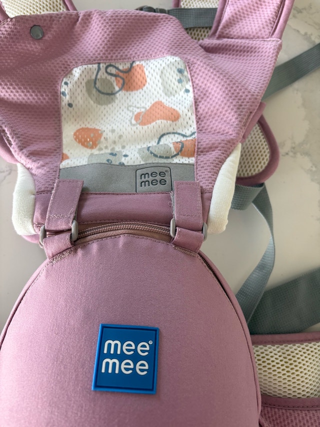 Baby harness - photo 2