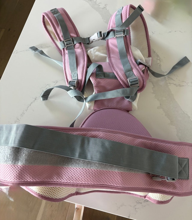 Baby harness - photo 3