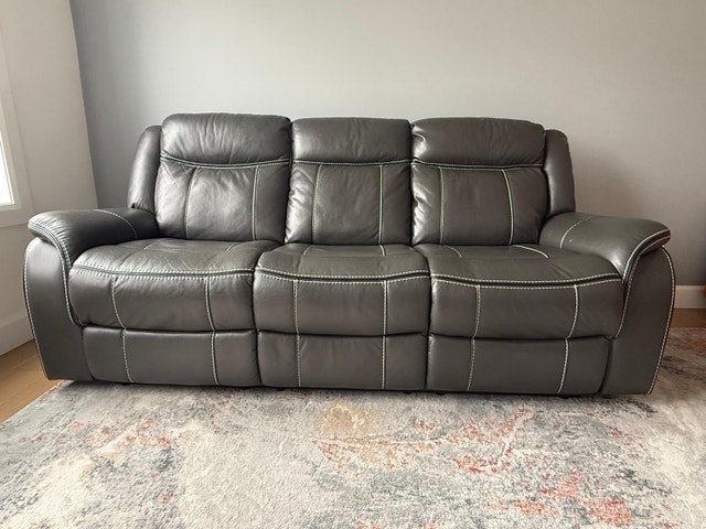 Recliner