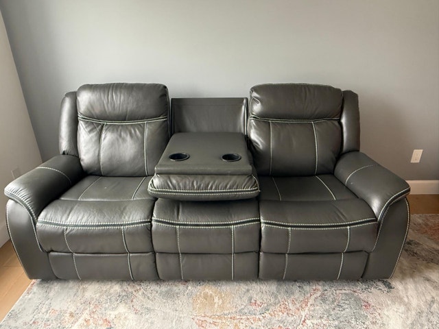 Recliner - photo 2