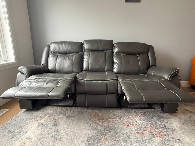 Recliner - photo 3