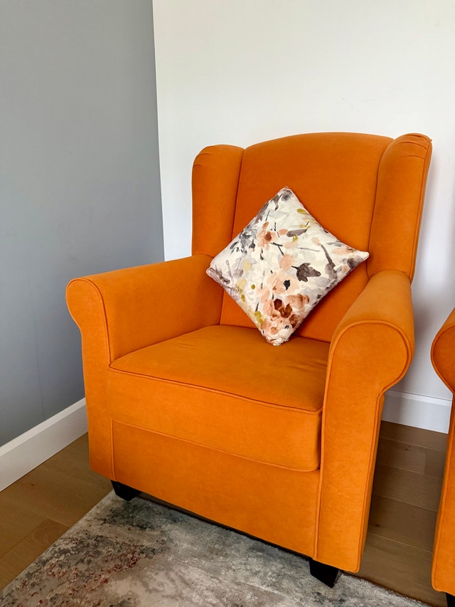 Accent chairs - photo 3