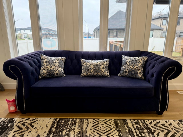 3 seat couch