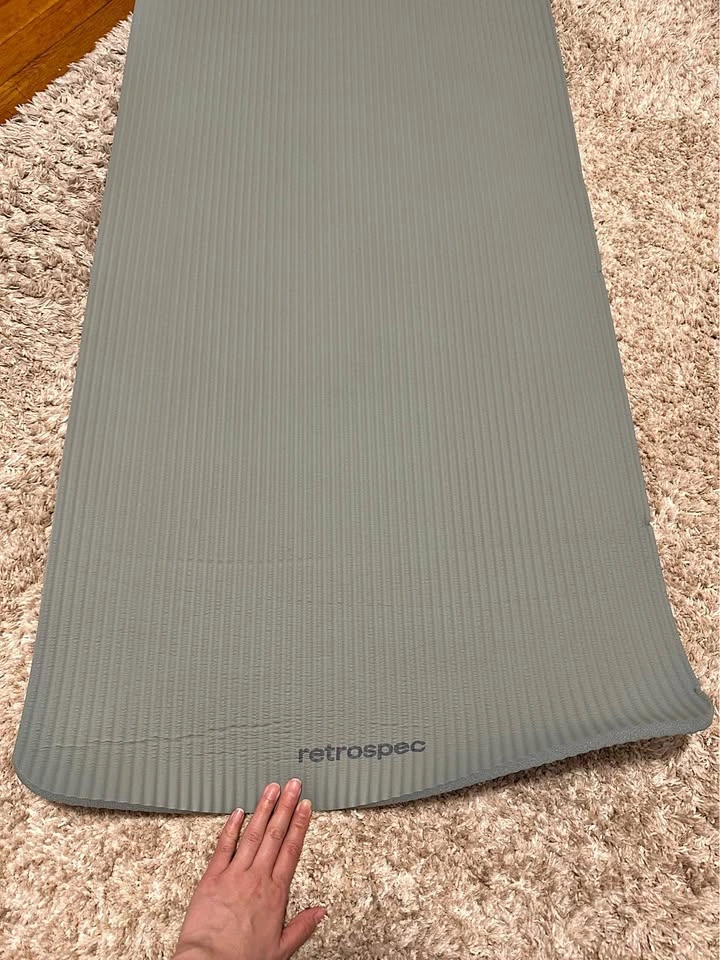 Yoga Mat