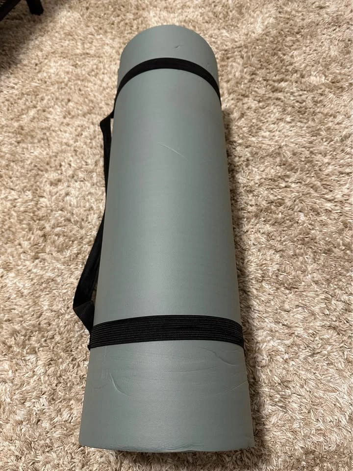 Yoga Mat - photo 2