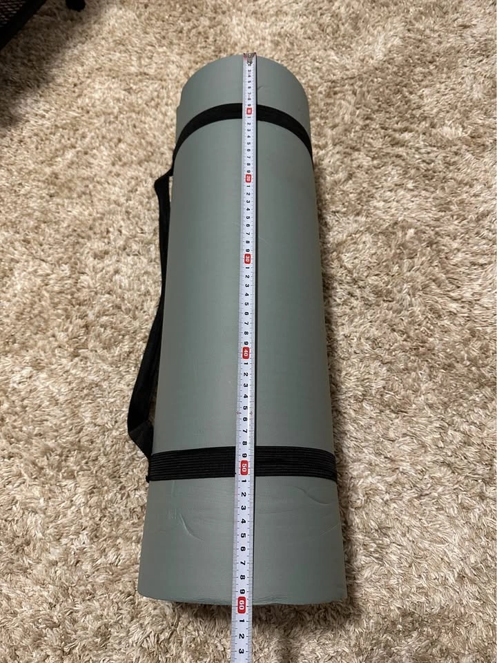 Yoga Mat - photo 3