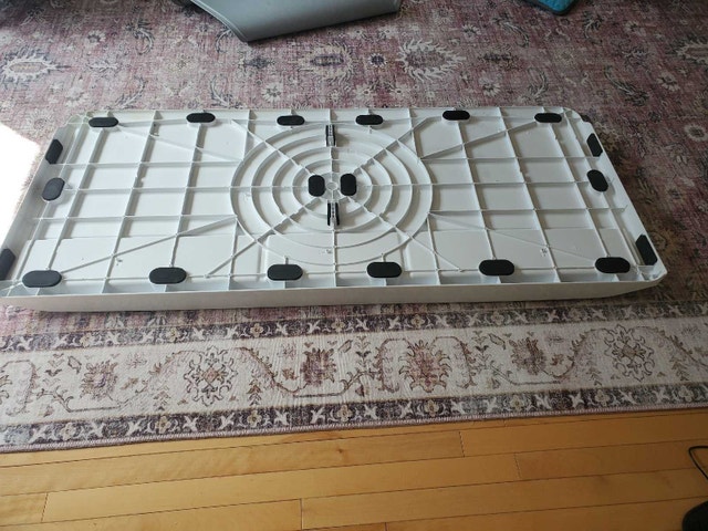 Laundry 1-2-3 Over Washer/Dryer Countertop - photo 2