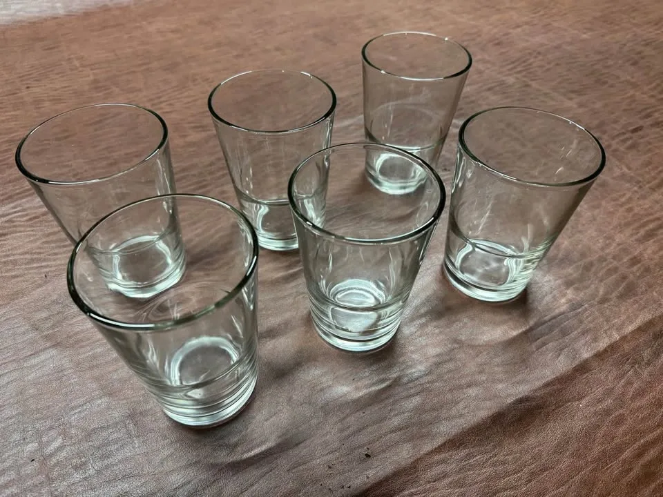 Set of 6 Tumblers - photo 2