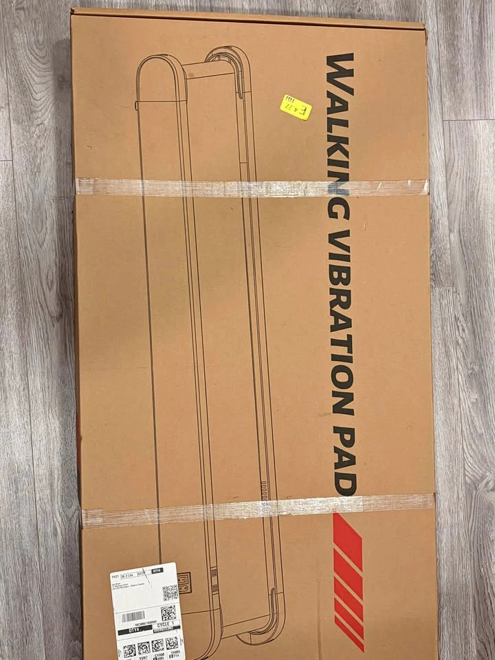 Sperax Walking Pad