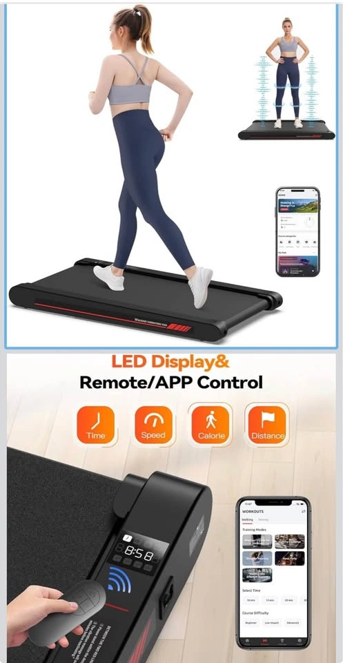 Sperax Walking Pad - photo 3