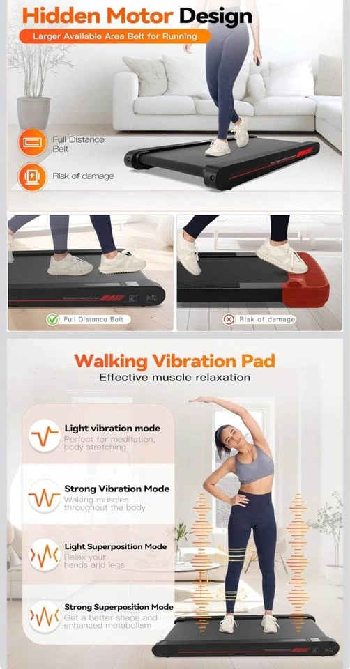 Sperax Walking Pad - photo 4