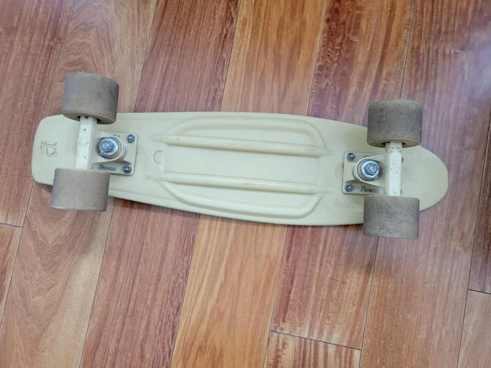 Official Pennyboard - Bone colour - photo 3