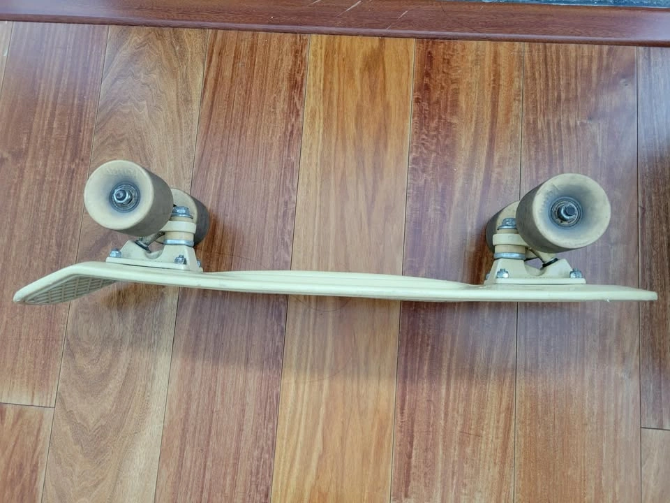 Official Pennyboard - Bone colour - photo 4