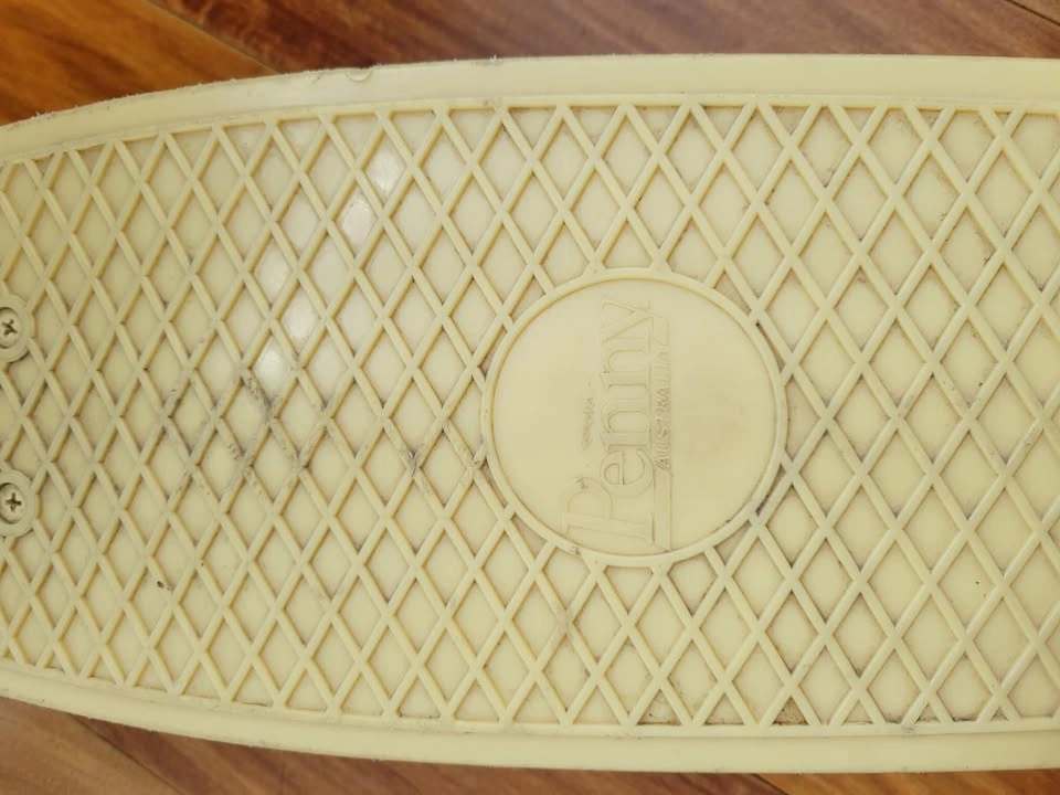 Official Pennyboard - Bone colour - photo 5