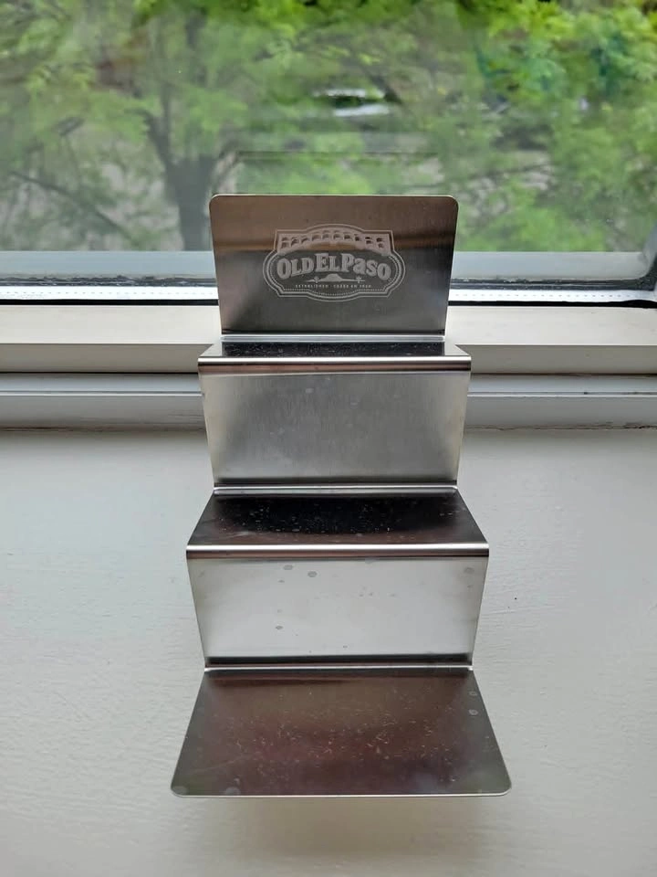 Old El Paso Taco Holder